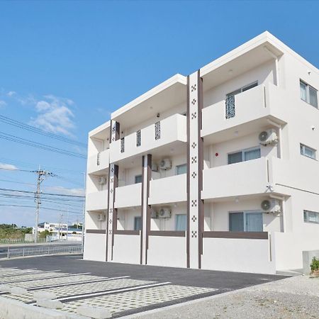 Condominium・Yuyuki Yomitan Extérieur photo